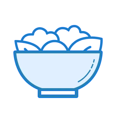 سالاد و پیش غذا