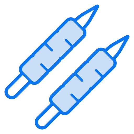 خوراک کبابی